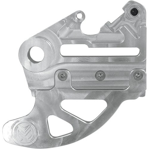 Moose Racing Pro Shark Fin Rotor Guard - KTM | 33-045