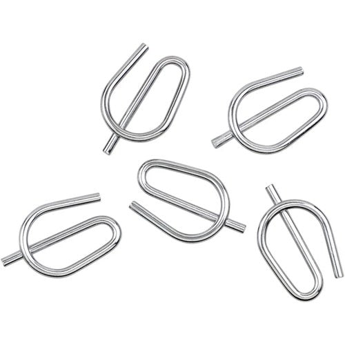 Colony Axle Spring Clip - Rear - 5 Pack | 2042-5