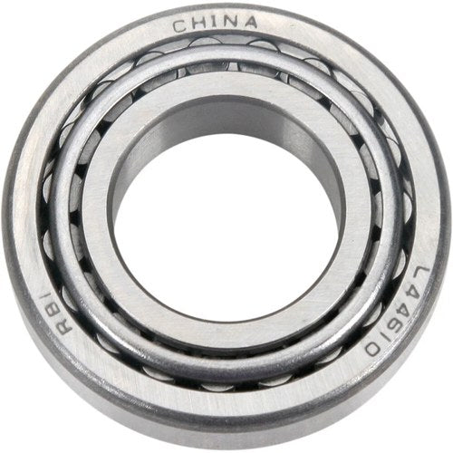 Parts Unlimited Tapered Wheel Bearing and Cup - 1" | L44643/10