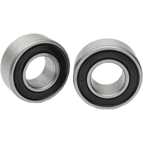 Pivot Works Wheel Bearing Kit - Double Seal | PWFWS-HD03-000