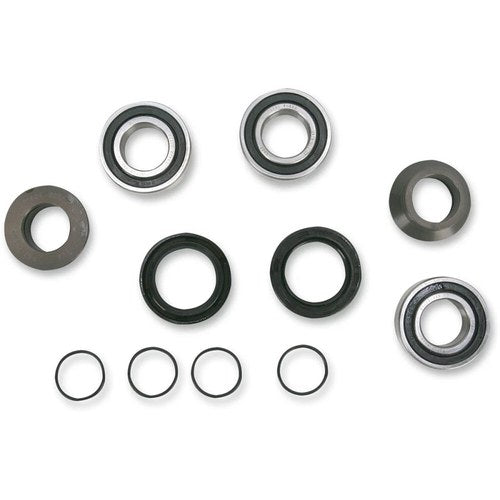 Pivot Works Wheel Collar and Bearing Kit - Rear | PWRWC-S06-500