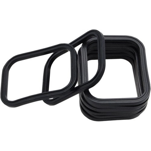 Cometic Inner Rocker Box Rubber Gasket - 5 Pack | C9283