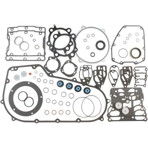 Cometic Complete Gasket Kit Big Twin | C10123-030