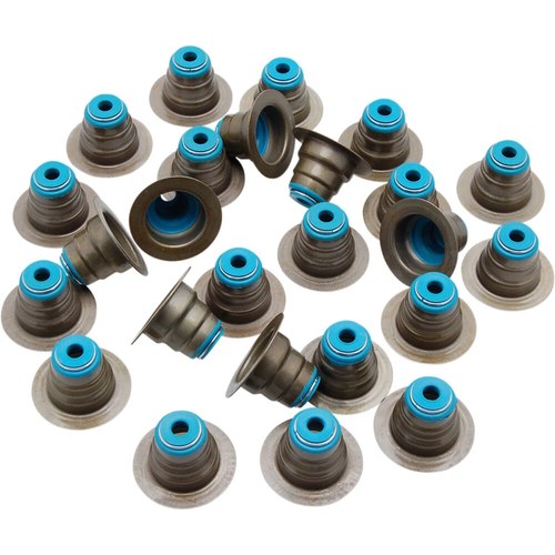 Cometic Valve Stem Seal - 25 Pack | C9153
