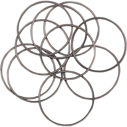Cometic Inspection Cover O-Ring - 10 Pack | C9439