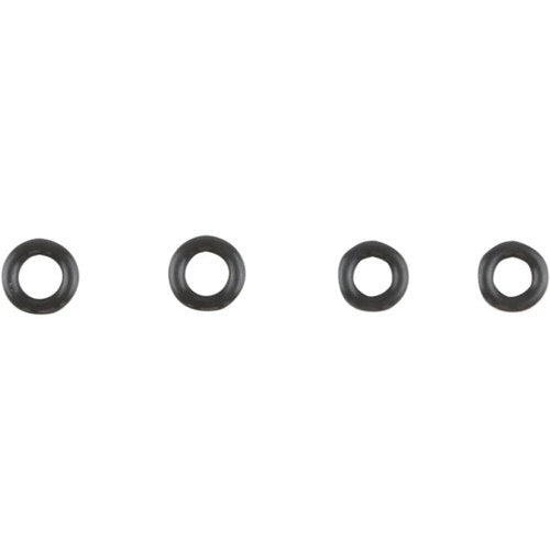 Cometic Induction Module O-Ring - 4 Pack | C10200