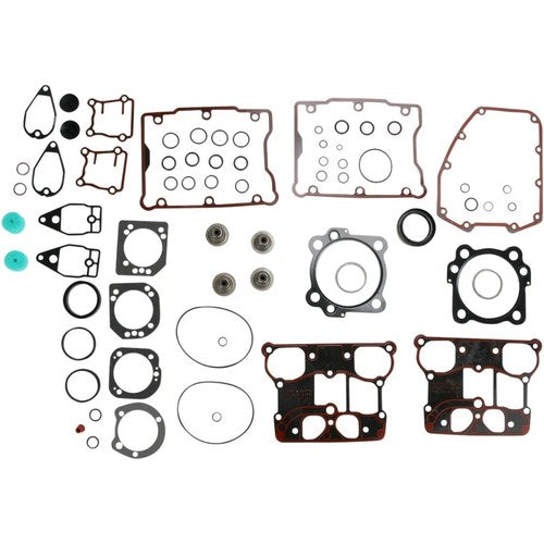 James Gasket Engine Gasket Mls Kit - Twin Cam | 17055-05-MLS