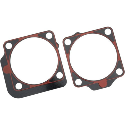 James Gasket Base Metal Gasket Big Twin | 16776-63-X1