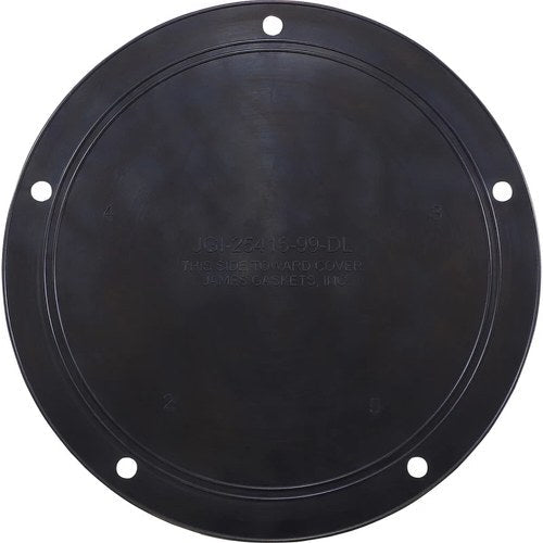 James Gasket Derby Cover Seal Twin Cam | 25416-99-DL