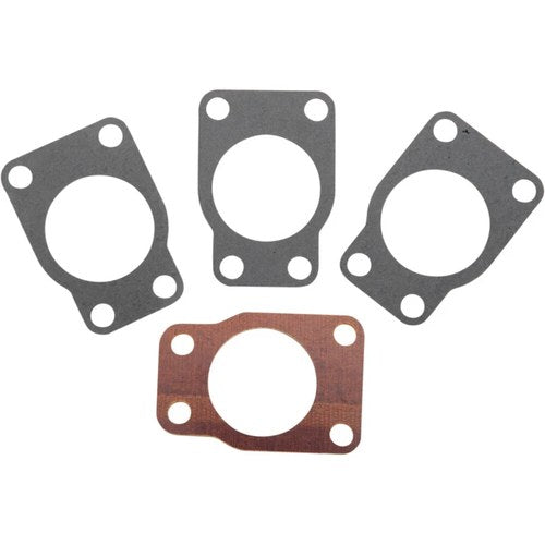 James Gasket Carburetor to Intake Insulator Block Kit | 29250-55