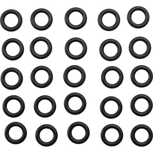 James Gasket Clutch Cable O-Ring - 25 Pack | 11179