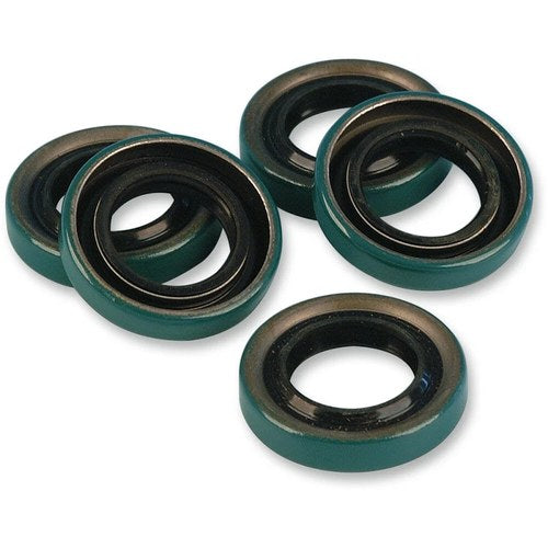 James Gasket Starter Shaft Seal Big Twin - 5 Pack | 12053-A