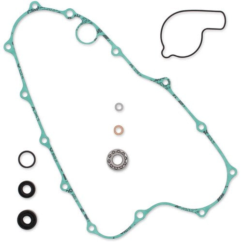 Moose Racing Water Pump Repair Gasket Kit Honda | 821278