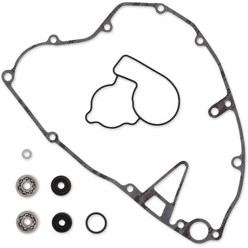Moose Racing Water Pump Repair Gasket Kit Kawasaki | 821463