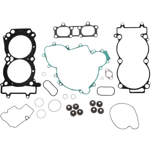 Moose Racing Complete Engine Gasket Kit Polaris | 8080006