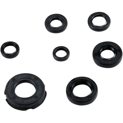 Moose Racing Engine Oil Seal Kit Honda | 822219