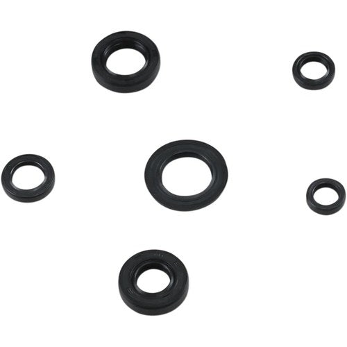 Moose Racing Engine Oil Seal Kit Honda | 822220