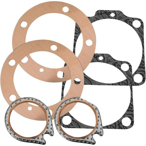 S&S Cycle Base/Head Gaskets Big Bore Big Twin | 90-1918