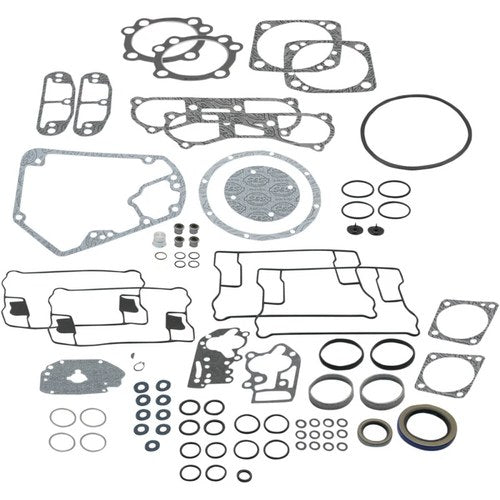 S&S Cycle Gasket Kit 3-5/8" | 106-0992