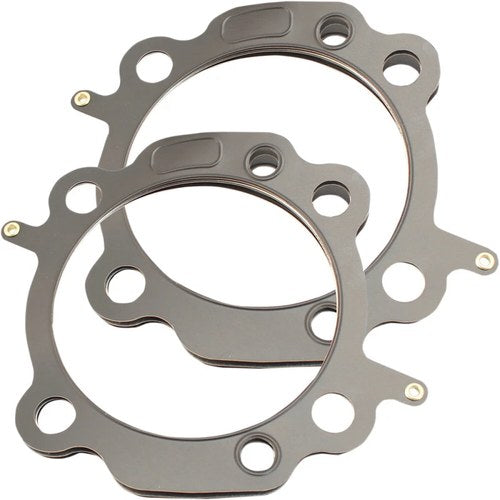 S&S Cycle Cylinder Head Gaskets 3.927" Twin Cam | 900-0605