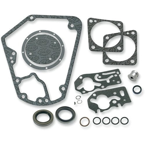 S&S Cycle Lower End Gasket Kit Super Side Winder Plus | 31-2068