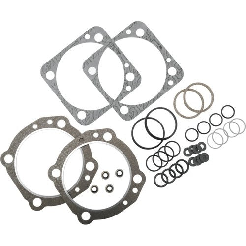 S&S Cycle Top End Gasket 4" Big Twin | 90-9503
