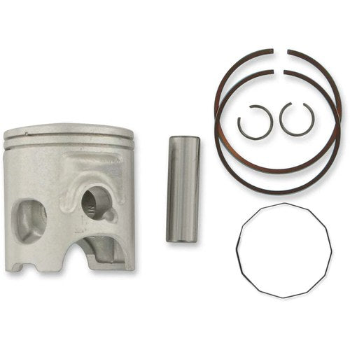 ProX Piston Kit - +0.50 mm - 64.50 mm Bore | 01.2020.050