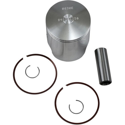 Wiseco Piston Kit - Gas 200 - 62.50 mm Bore | 848M06250