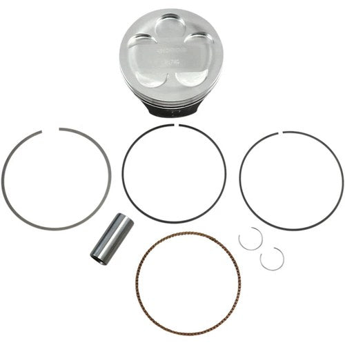 Wiseco Piston Kit - Yamaha YZ250F - 83 mm Bore | 4982M08300