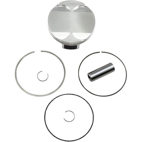 Wiseco Piston Kit - KTM - 95 mm Bore | 40131M09500