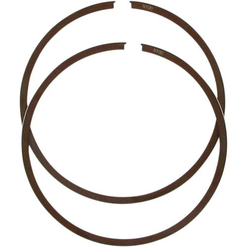 Wiseco Piston Ring Set | 3504TD