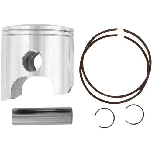 Wiseco Piston - Honda - 2mm - 72 mm Bore | 431M07200