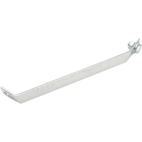Drag Specialties Bendix/Keihin Air/Cleaner Brace XL-85 (Chrome) 70159-SC3