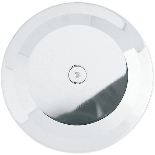Joker Machine Air/Cleaner Cover Smooth 99-17 Twin Cam (Chrome) 02-21S