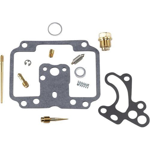 K&L Supply Carburetor Repair Kit - Kawasaki | 18-2464