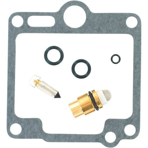 K&L Supply Carburetor Repair Kit - Economy Yamaha | 18-5201