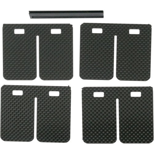 Moto Tassinari Petal Set V-Force 3 Order/Replacements | 3P412H