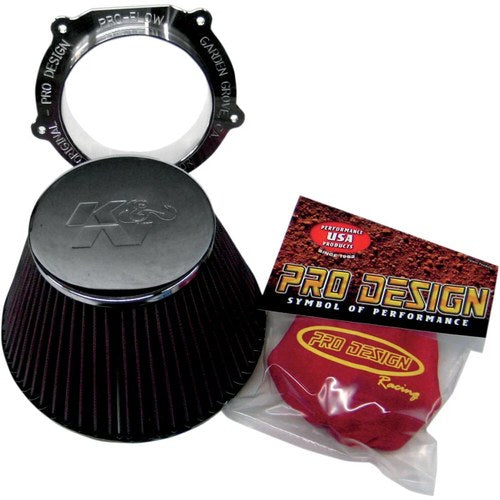 Pro Design Filter Kit K&N Rzr 900 | PD 247