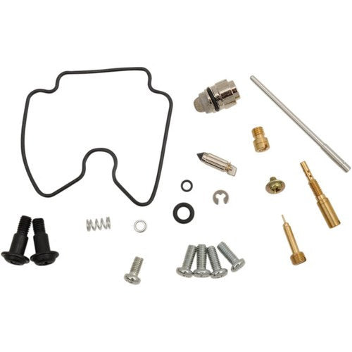 Parts Unlimited Carburetor Repair Kit for Suzuki GZ250 | 26-1659