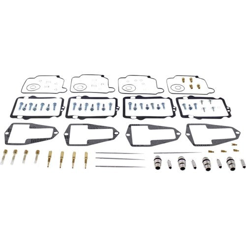 Parts Unlimited Carburetor Rebuild Kit - Yamaha | 26-10085