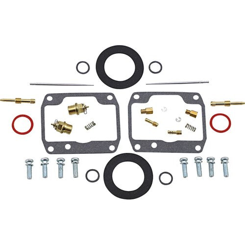 Parts Unlimited Carburetor Rebuild Kit Ski-Doo | 26-10130