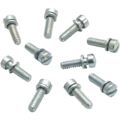 S&S Cycle Screw Bowl 10 Pack | 50-0063