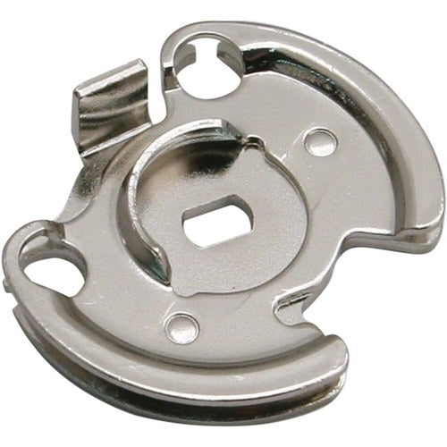 S&S Cycle Spool Throttle Super E/Super G Carburetor | 11-2385