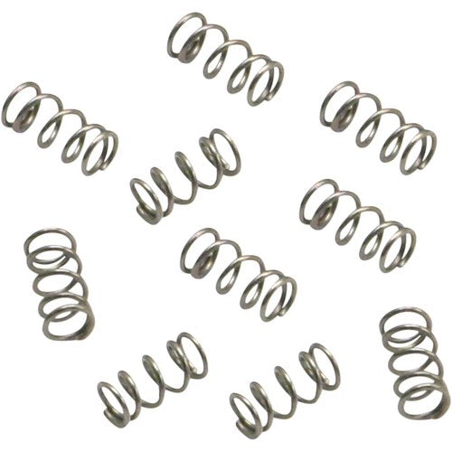 S&S Cycle Spring Acceleration Pump/Idle 10 Pack | 11-2053