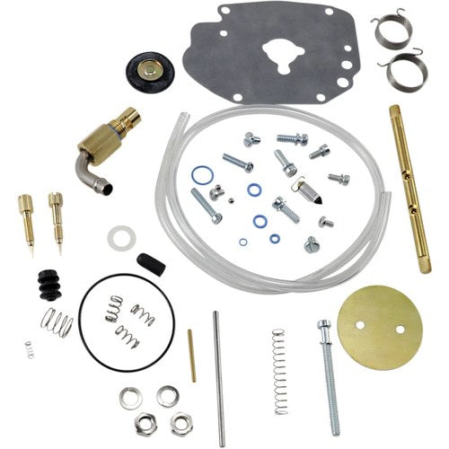 S&S Cycle Master Rebuild Kit Super E | 11-2923