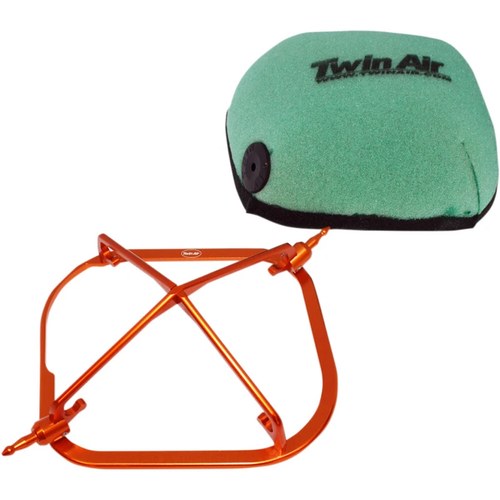Twin Air Power Flow Air Filter Kit - KTM | 154220C