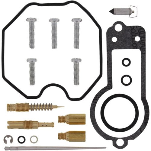 Moose Racing Carburetor Repair Kit - Honda | 26-1173