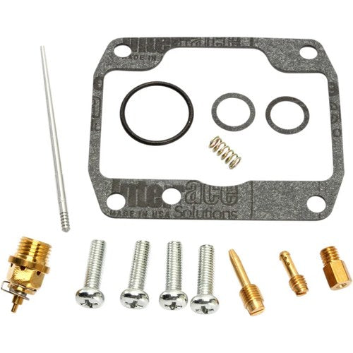 Moose Racing Carburetor Repair Kit - Yamaha | 26-1296