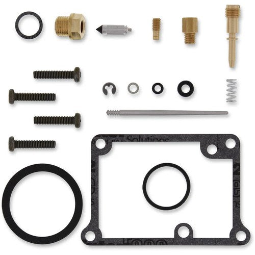 Moose Racing Carburetor Repair Kit - Yamaha | 26-1307