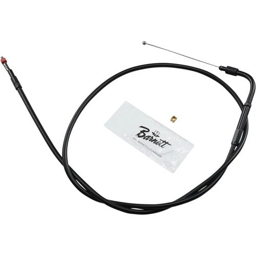 Barnett Extended 3" Idle Cable | 131-30-40015-03